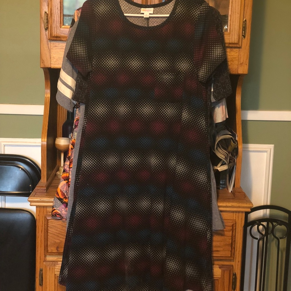 Lularoe Carly